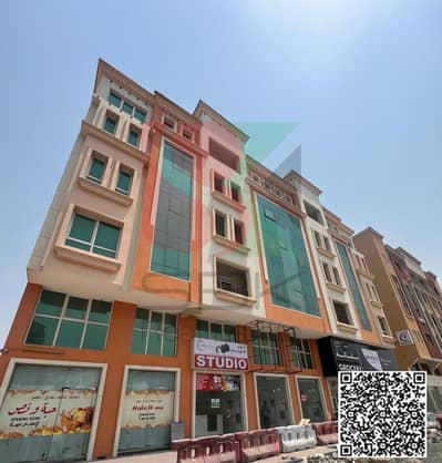 1 Camera Appartamento in Affitto a Al Mowaihat, Ajman - WhatsApp Image 2025-07-07 at 2.19. 18 PM. jpg
