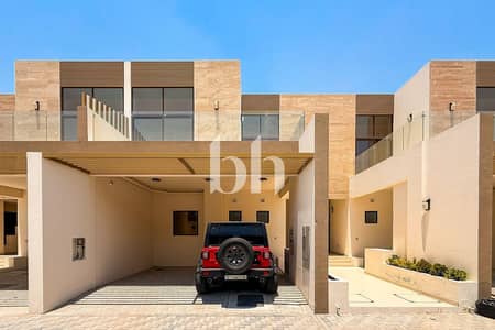 4 Bedroom Townhouse for Sale in Mohammed Bin Rashid City (MBR City), Dubai - File 20 4 Bedroom Townhouse for Sale in Mohammed Bin Rashid City (MBR City), Dubai - File 20