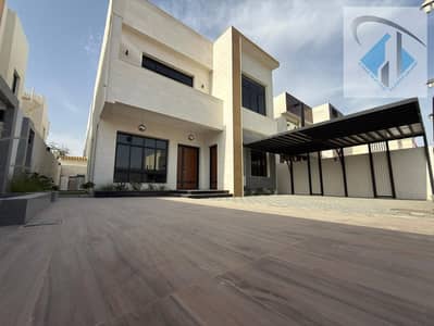 3 Schlafzimmer Villa zum zum Verkauf in Al Helio, Ajman - 2bf506e5-aa8e-4ae5-afd0-6ecf016173b1. jpg