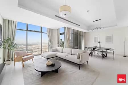 2 Camere Appartamento in Vendita a Downtown Dubai, Dubai - Appartamento a Downtown Dubai，Mada Residences, 2 camere da letto, 3000000 AED - 15571892