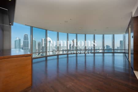 2 Bedroom Apartment for Rent in Downtown Dubai, Dubai - Demanded Type F | Exclusive | Fountain View 2 Bedroom Apartment for Rent in Downtown Dubai, Dubai - Demanded Type F | Exclusive | Fountain View