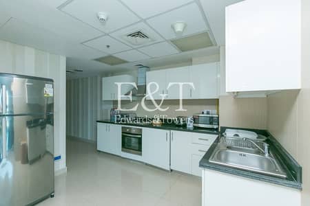 Exclusive | High Floor | Spacious 2 Beds