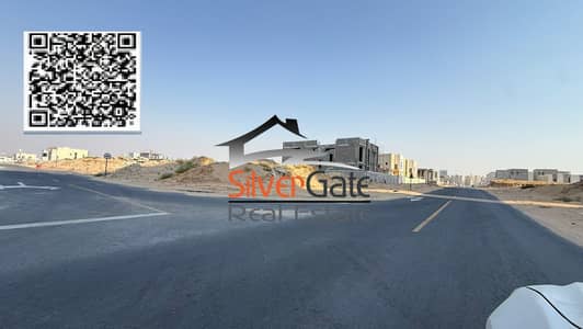 Plot in Vendita a Al Helio, Ajman - mahmood. jpg