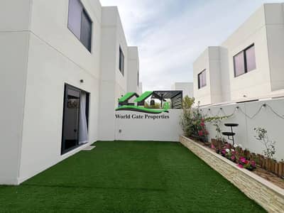 3 Schlafzimmer Townhouse zum zum Verkauf in Yas Island, Abu Dhabi - WhatsApp Image 2026-03-23 at 5.54. 15 PM (2). jpeg