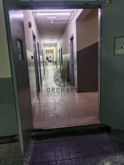 Labour Camp for Rent in Al Jurf, Ajman - 20843. jpg Labour Camp for Rent in Al Jurf, Ajman - 20843. jpg