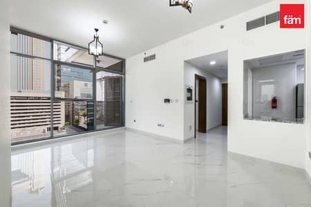 1 Camera Appartamento in Affitto a Al Satwa, Dubai - Appartamento a Al Satwa，Jumeirah Garden City，Waha Living by Al Yakka, 1 camera da letto, 75000 AED - 15571935