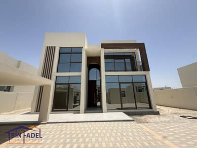 4 Bedroom Villa for Rent in Al Jubail Island, Abu Dhabi - WhatsApp Image 2026-05-22 at 9.14. 27 AM1. jpeg