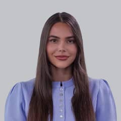 Kristina Georgieva Kristina Georgieva