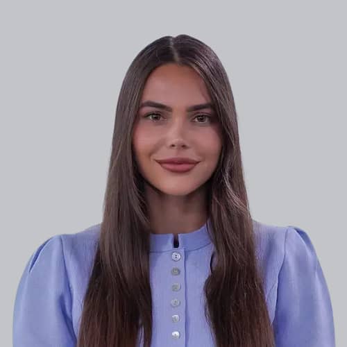 Kristina Georgieva