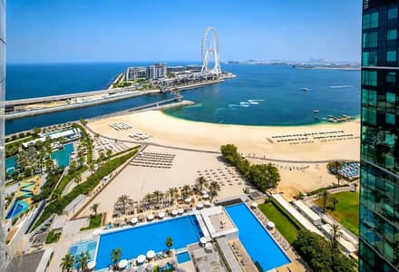 2 habitaciones Apartamento para en Alquiler en Jumeirah Beach Residence (JBR), Dubai - WhatsApp Image 2026-06-22 at 5.47. 39 PM. jpeg