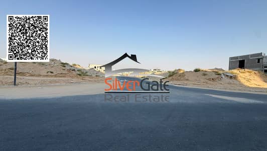 Plot in Vendita a Al Helio, Ajman - salil. jpg