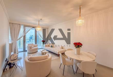 1 Schlafzimmer Wohnung zum zur Miete in Downtown Dubai, Dubai - Wohnung in Downtown Dubai,Boulevard Point, 1 schlafzimmer, 120000 AED - 15345590 1 Schlafzimmer Wohnung zum zur Miete in Downtown Dubai, Dubai - Wohnung in Downtown Dubai,Boulevard Point, 1 schlafzimmer, 120000 AED - 15345590