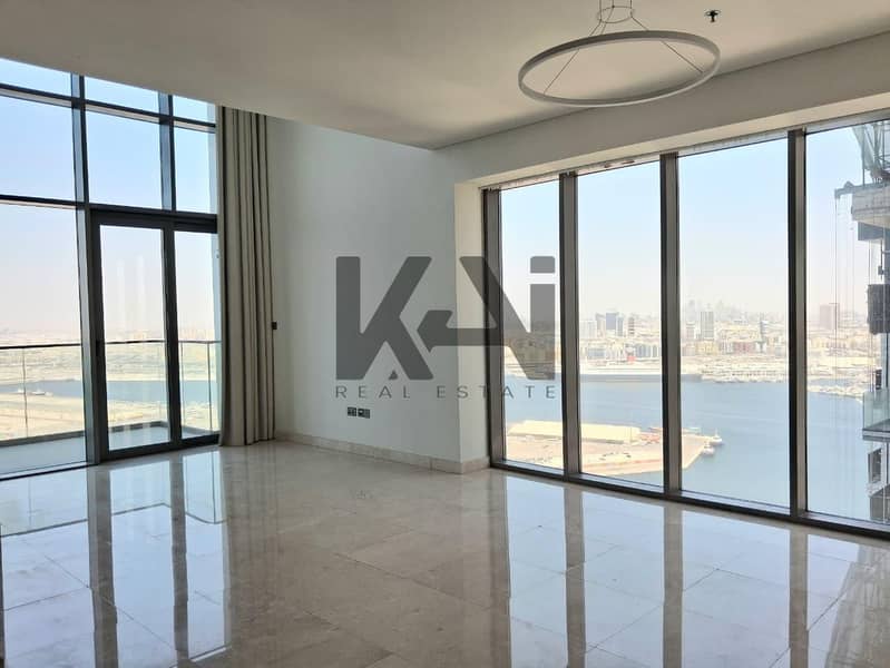 Appartement à Dubai Maritime City,Anwa, 3 chambres, 270000 AED - 15499299 Appartement à Dubai Maritime City,Anwa, 3 chambres, 270000 AED - 15499299