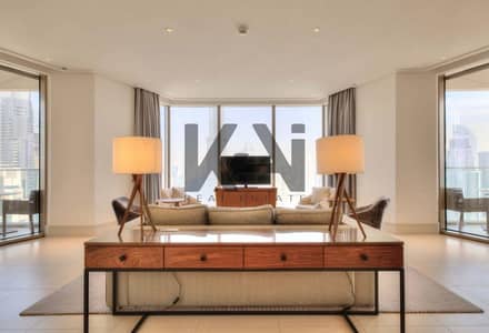 3 Schlafzimmer Wohnung zum zur Miete in Downtown Dubai, Dubai - Wohnung in Downtown Dubai,Vida Residence Downtown, 3 schlafzimmer, 490000 AED - 14321442 3 Schlafzimmer Wohnung zum zur Miete in Downtown Dubai, Dubai - Wohnung in Downtown Dubai,Vida Residence Downtown, 3 schlafzimmer, 490000 AED - 14321442