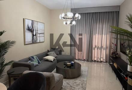 1 Schlafzimmer Wohnung zum zur Miete in Business Bay, Dubai - Wohnung in Business Bay，Safeer Tower 1, 1 schlafzimmer, 80000 AED - 14537740