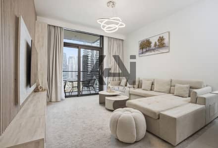 3 Bedroom Apartment for Rent in Downtown Dubai, Dubai - Luxury Furnished | Ready to Rent | High Floor 3 Bedroom Apartment for Rent in Downtown Dubai, Dubai - Luxury Furnished | Ready to Rent | High Floor