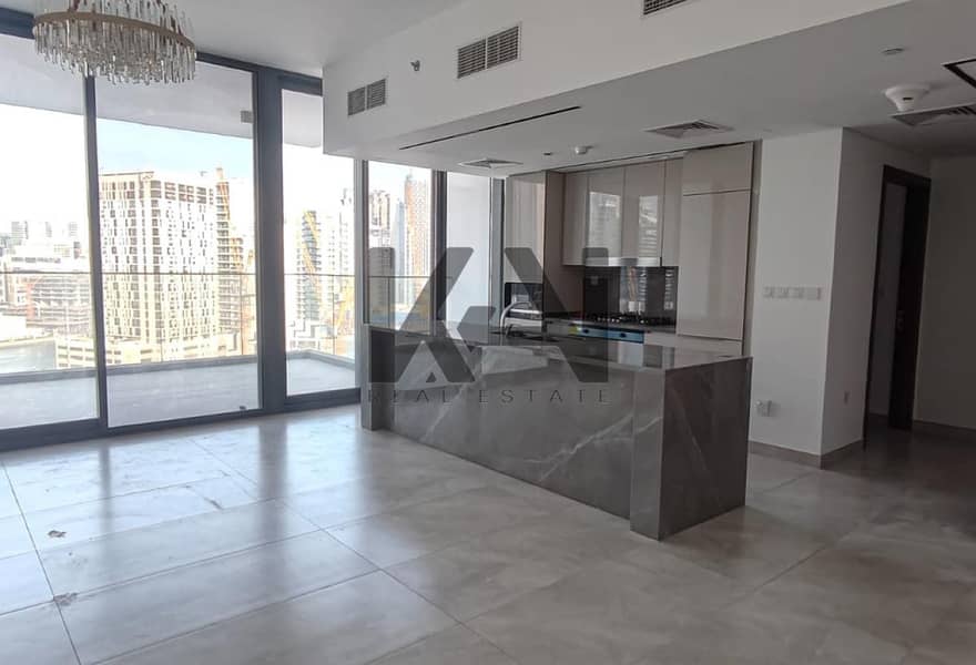 Apartamento en Business Bay,The Paragon by IGO, 2 dormitorios, 153000 AED - 14009484 Apartamento en Business Bay,The Paragon by IGO, 2 dormitorios, 153000 AED - 14009484