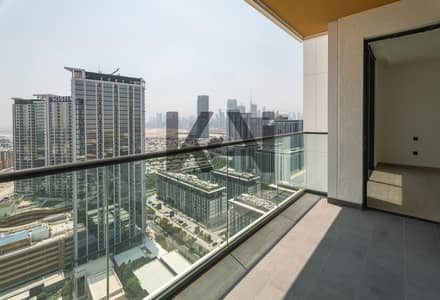 2 Camere Appartamento in Vendita a Sobha Hartland, Dubai - Appartamento a Sobha Hartland，Crest Grande, 2 camere da letto, 2699000 AED - 15331003
