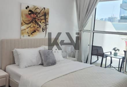 1 Schlafzimmer Wohnung zum zur Miete in Business Bay, Dubai - Wohnung in Business Bay,Mayfair Tower, 1 schlafzimmer, 85000 AED - 14830090 1 Schlafzimmer Wohnung zum zur Miete in Business Bay, Dubai - Wohnung in Business Bay,Mayfair Tower, 1 schlafzimmer, 85000 AED - 14830090