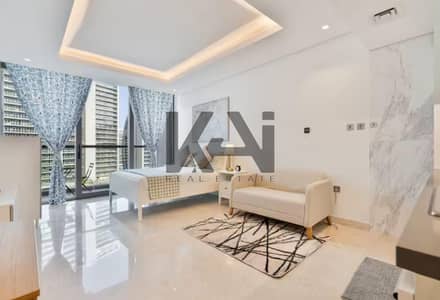 Studio de  à à louer à Business Bay, Dubai - Appartement à Business Bay，The Sterling，The Sterling East, 84999 AED - 15021597