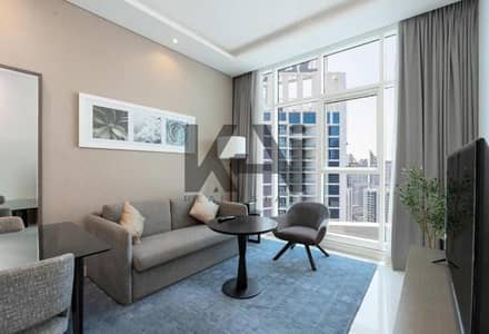 1 Bedroom Flat for Rent in Business Bay, Dubai - Prime Location | Spacious | Fully Furnished 1 Bedroom Flat for Rent in Business Bay, Dubai - Prime Location | Spacious | Fully Furnished