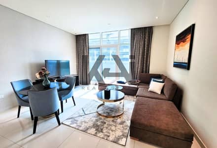 1 Schlafzimmer Wohnung zum zur Miete in Business Bay, Dubai - Wohnung in Business Bay,DAMAC Maison Bay's Edge, 1 schlafzimmer, 110000 AED - 14934204 1 Schlafzimmer Wohnung zum zur Miete in Business Bay, Dubai - Wohnung in Business Bay,DAMAC Maison Bay's Edge, 1 schlafzimmer, 110000 AED - 14934204