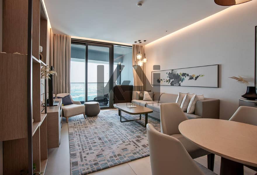 Appartamento a Jumeirah Beach Residence (JBR),The Address Residences Jumeirah Resort and Spa,Jumeirah Gate Tower 2, 2 camere da letto, 380000 AED - 15107402 Appartamento a Jumeirah Beach Residence (JBR),The Address Residences Jumeirah Resort and Spa,Jumeirah Gate Tower 2, 2 camere da letto, 380000 AED - 15107402