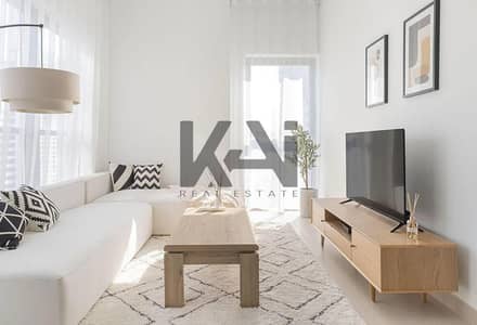 1 Schlafzimmer Wohnung zum Miete in Downtown Dubai, Dubai - Wohnung in Downtown Dubai，Bellevue Towers，Bellevue Tower 1, 1 schlafzimmer, 85000 AED - 14760910