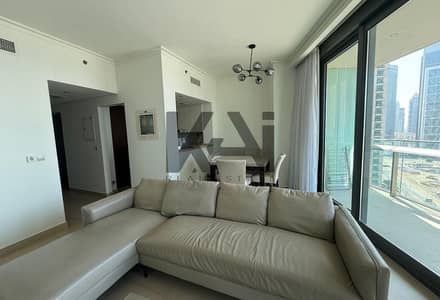 1 Slaapkamer Appartement te Huur in Downtown Dubai, Dubai - Appartement in Downtown Dubai，Burj Vista，Burj Vista 2, 1 slaapkamer, 139980 AED - 14241577