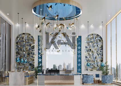 Studio for Sale in Business Bay, Dubai - Premium Studio | Prime Location | Handover Soon Studio for Sale in Business Bay, Dubai - Premium Studio | Prime Location | Handover Soon