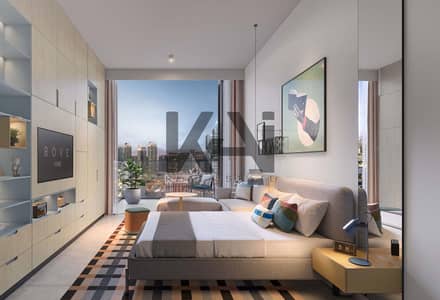 Studio te Koop in Downtown Dubai, Dubai - Appartement in Downtown Dubai,Rove Home, 1430000 AED - 15274423 Studio te Koop in Downtown Dubai, Dubai - Appartement in Downtown Dubai,Rove Home, 1430000 AED - 15274423