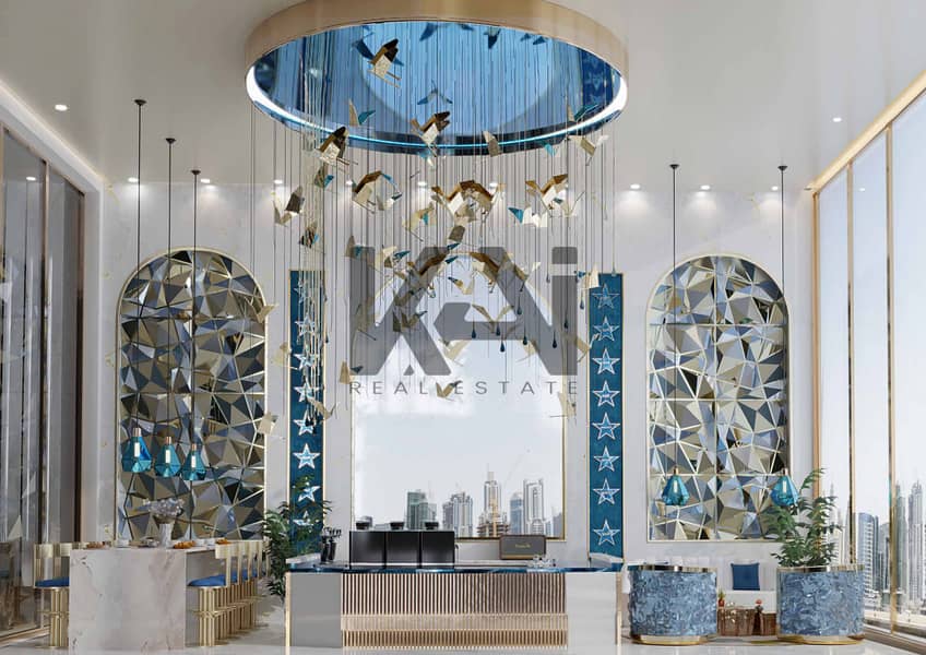 Wohnung in Business Bay,Canal Heights 2, 1249000 AED - 15460594 Wohnung in Business Bay,Canal Heights 2, 1249000 AED - 15460594