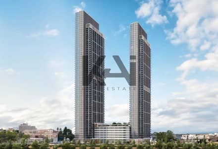 1 habitación Apartamento para en Venta en Sobha Hartland, Dubai - Apartamento en Sobha Hartland,Sobha Creek Vistas Heights, 1 dormitorio, 1400000 AED - 15369634 1 habitación Apartamento para en Venta en Sobha Hartland, Dubai - Apartamento en Sobha Hartland,Sobha Creek Vistas Heights, 1 dormitorio, 1400000 AED - 15369634