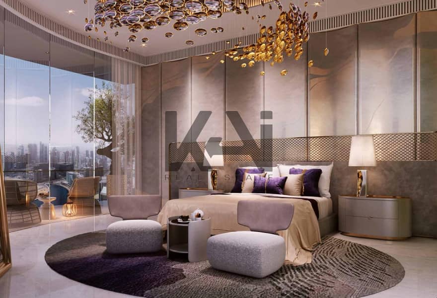 Appartamento a Business Bay,Canal Heights, 1 camera da letto, 2685000 AED - 15449923 Appartamento a Business Bay,Canal Heights, 1 camera da letto, 2685000 AED - 15449923