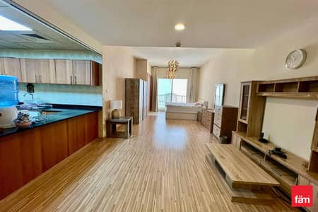 Studio zum zum Verkauf in Jumeirah Village Circle (JVC), Dubai - Wohnung in Jumeirah Village Circle (JVC)，JVC District 14，Emirates Gardens 2，Maple 2, 599888 AED - 15571987