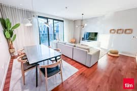 VACANT | FURNISHED 2+MAID | BEST LOCATION