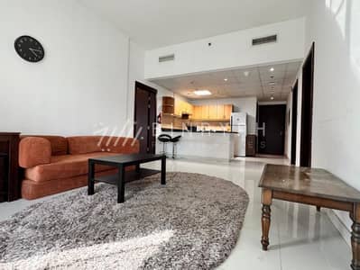 3 Bedroom Apartment for Rent in Dubai Sports City, Dubai - Spacious 3BR | Fully Furnished | Community View 3 Bedroom Apartment for Rent in Dubai Sports City, Dubai - Spacious 3BR | Fully Furnished | Community View