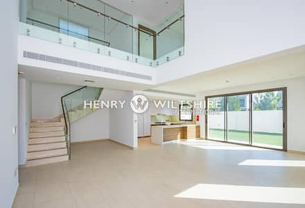 4 Slaapkamers Villa te Koop in Yas Island, Abu Dhabi - Villa in Yas Island，Yas Acres，Aspens, 4 slaapkamers, 8500000 AED - 15572072
