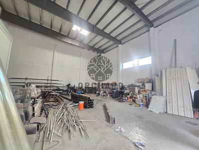 Warehouse te Huur in Umm Al Thuoob, Umm Al Quwain - 14178. jpg Warehouse te Huur in Umm Al Thuoob, Umm Al Quwain - 14178. jpg
