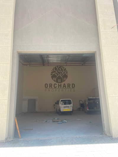 Warehouse in Affitto a Umm Al Thuoob, Umm Al Quwain - 19029. jpg