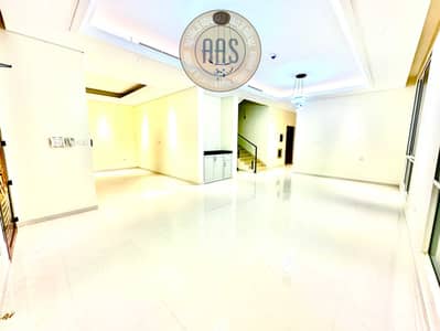 5 Bedroom Villa for Rent in Hoshi, Sharjah - IMG_7341. jpg 5 Bedroom Villa for Rent in Hoshi, Sharjah - IMG_7341. jpg