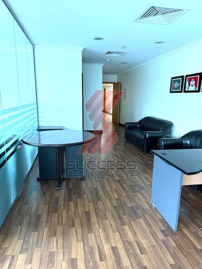 Office in affitto a Business Bay, Dubai - WhatsApp Image 2025-02-25 at 1.00. 01 PM. jpeg Office in affitto a Business Bay, Dubai - WhatsApp Image 2025-02-25 at 1.00. 01 PM. jpeg
