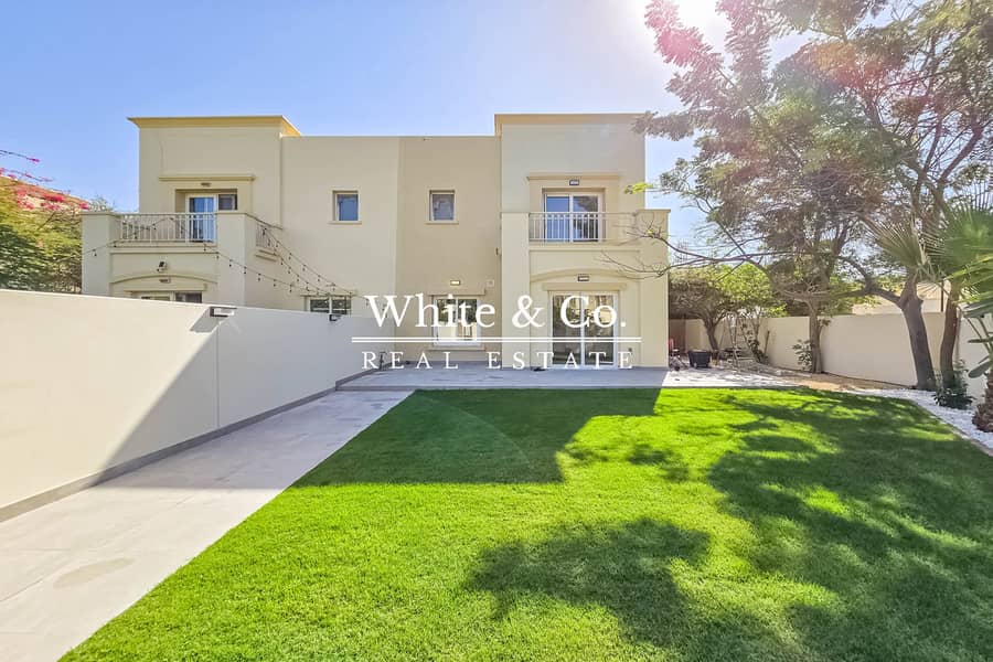CORNER UNIT | CLOSE TO SOUK | VACANT SOON CORNER UNIT | CLOSE TO SOUK | VACANT SOON