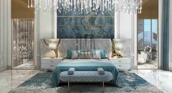 Studio for Sale in Business Bay, Dubai - 8c6336e4-abfb-4163-a671-9ad1b76ee098. jpeg