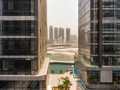 2 Bedroom Flat for Rent in Al Reem Island, Abu Dhabi - Kitchen Appliances | Spacious 2BR | Corner View 2 Bedroom Flat for Rent in Al Reem Island, Abu Dhabi - Kitchen Appliances | Spacious 2BR | Corner View