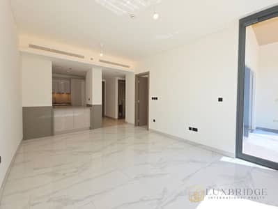 1 Camera Appartamento in Affitto a Sobha Hartland, Dubai - Appartamento a Sobha Hartland，Crest Grande, 1 camera da letto, 80000 AED - 15572149