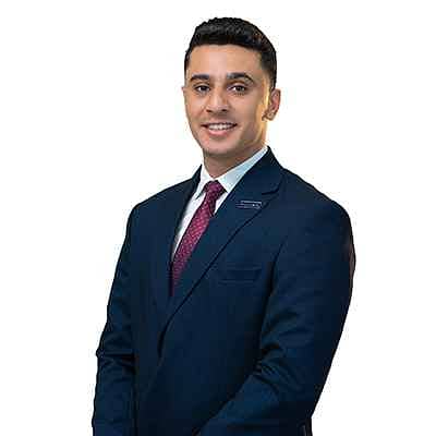 Ryad Alhorani Ryad Alhorani