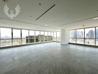 Office for Sale in Jumeirah Lake Towers (JLT), Dubai - Meadows Views | Vacant | High Floor Office for Sale in Jumeirah Lake Towers (JLT), Dubai - Meadows Views | Vacant | High Floor