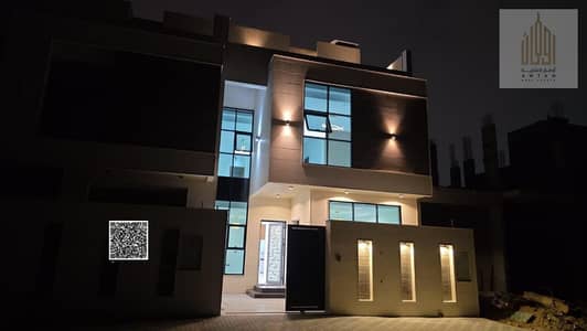 5 habitaciones Townhouse para en Venta en Al Helio, Ajman - WhatsApp Image 2026-06-23 at 9.48. 21 AM (1). jpeg