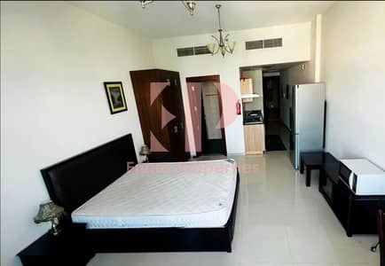 Studio zum zur Miete in Dubai Sports City, Dubai - Wohnung in Dubai Sports City，Elite Sports Residence，Elite Sports Residence 8, 36000 AED - 15572187